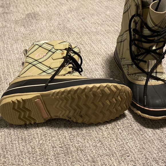 Womens Sorel Boots - Picture 4 of 4